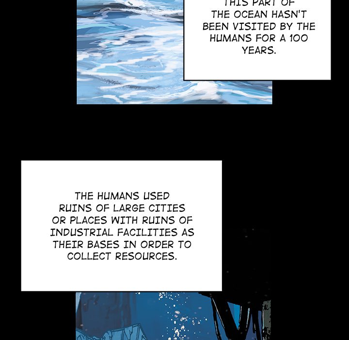 Leviathan Chapter 164 - Page 48