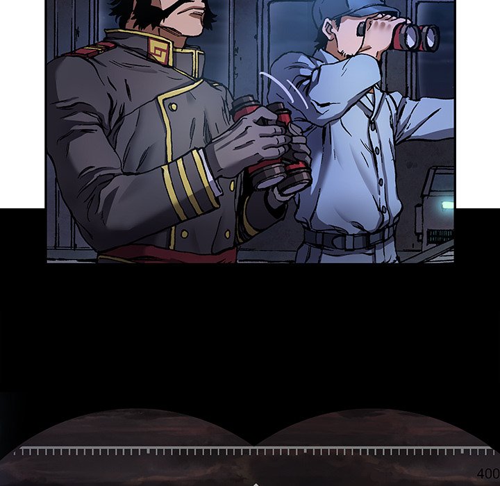 Leviathan Chapter 164 - Page 56