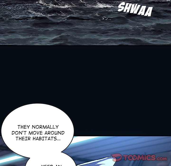 Leviathan Chapter 164 - Page 62