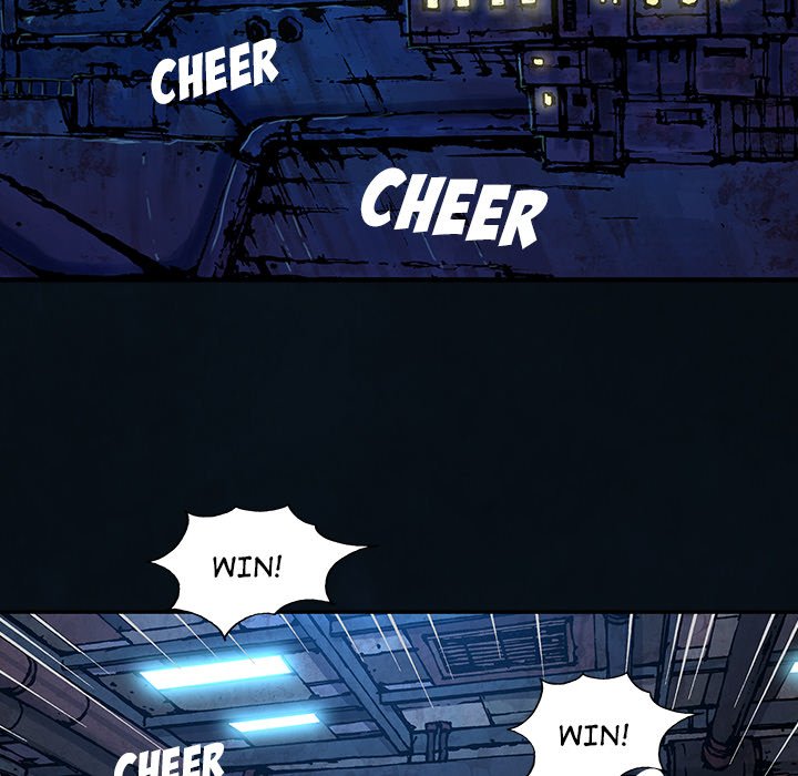 Leviathan Chapter 164 - Page 65