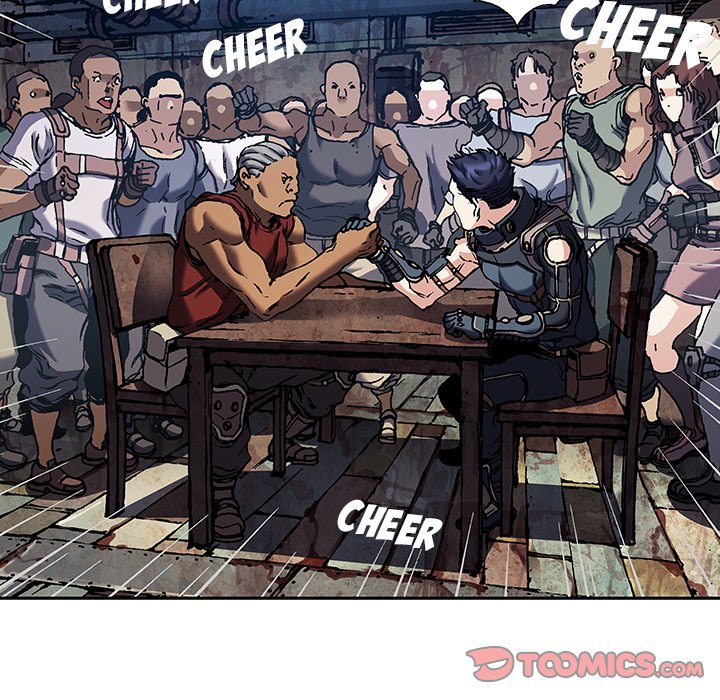 Leviathan Chapter 164 - Page 66