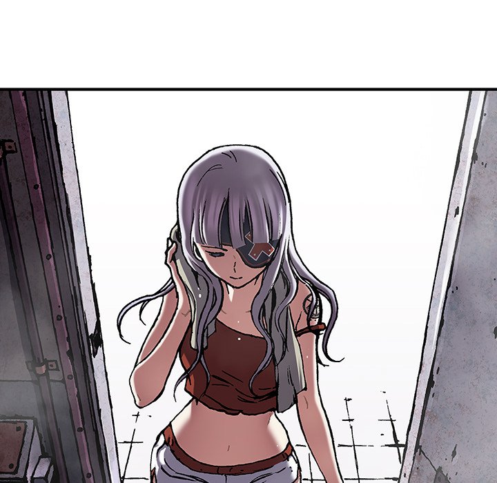 Leviathan Chapter 164 - Page 83