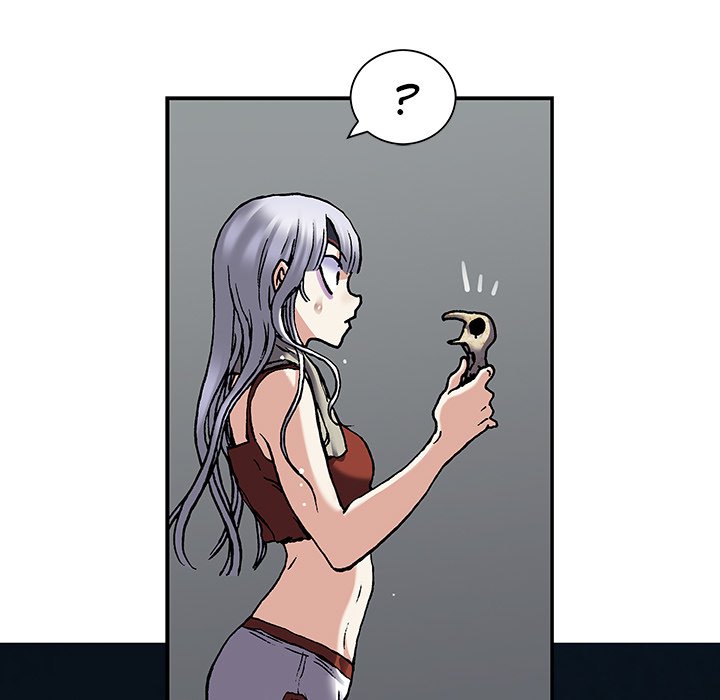 Leviathan Chapter 164 - Page 88