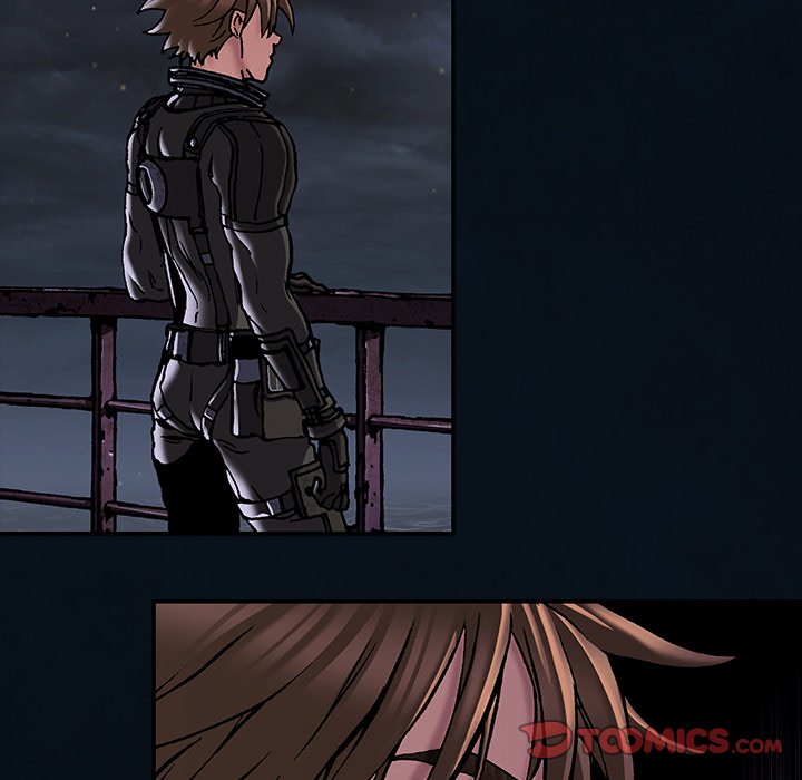 Leviathan Chapter 164 - Page 90