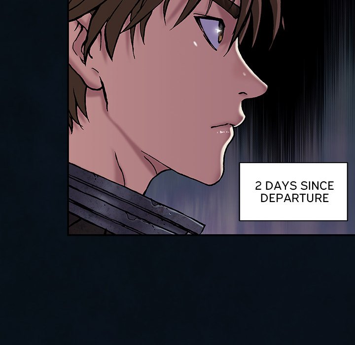 Leviathan Chapter 164 - Page 91