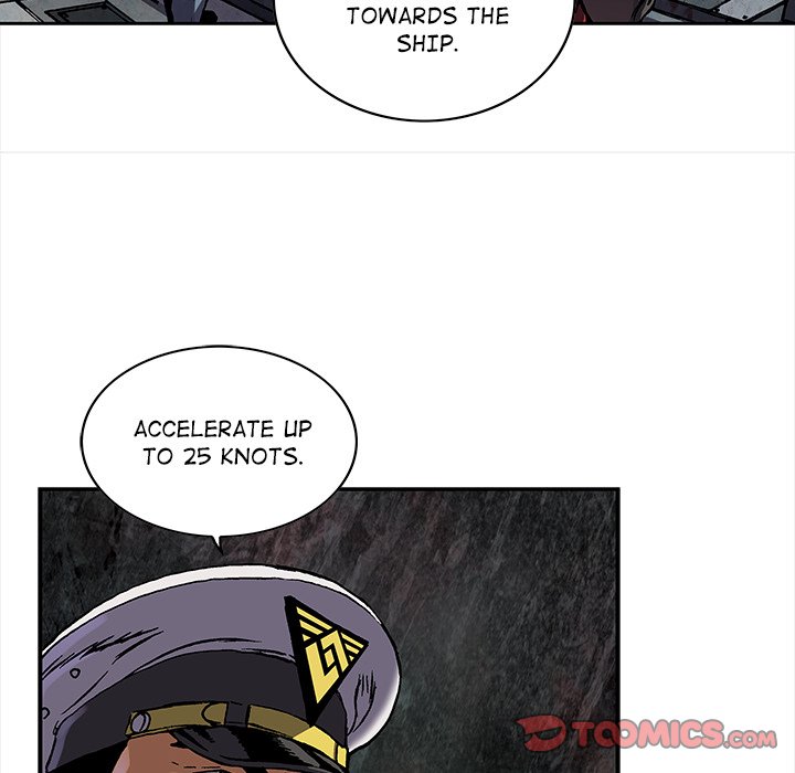 Leviathan Chapter 165 - Page 14