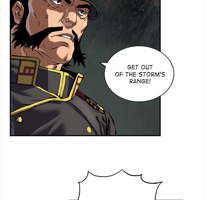 Leviathan Chapter 165 - Page 15