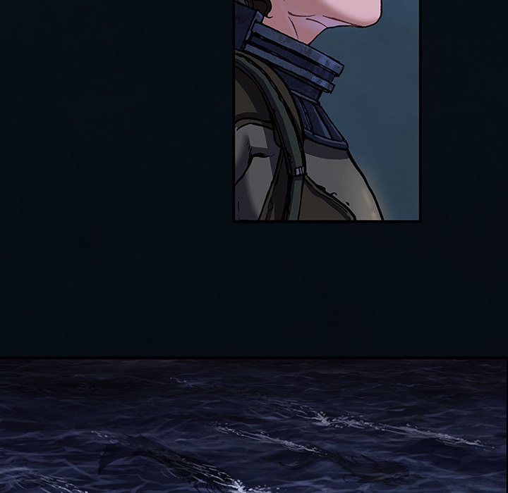 Leviathan Chapter 165 - Page 21