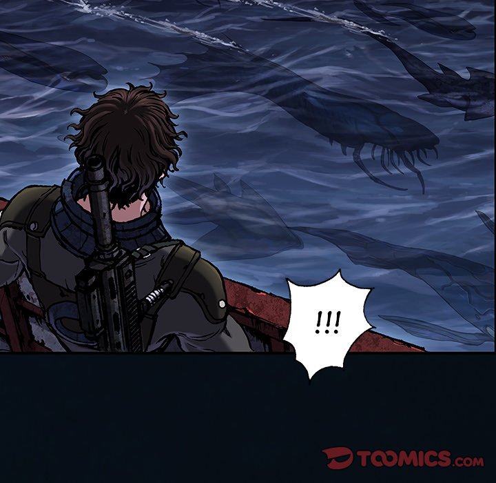 Leviathan Chapter 165 - Page 22