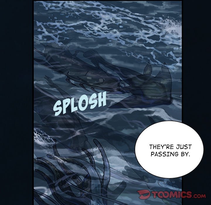 Leviathan Chapter 165 - Page 32