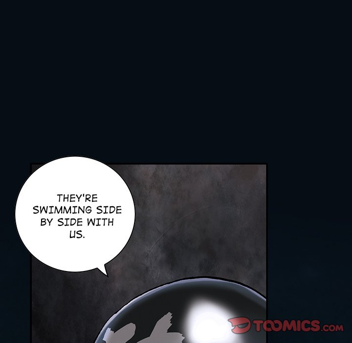 Leviathan Chapter 165 - Page 38