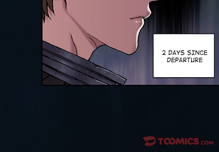 Leviathan Chapter 165 - Page 4