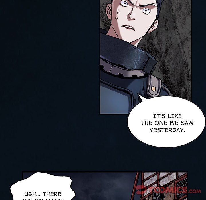 Leviathan Chapter 165 - Page 40