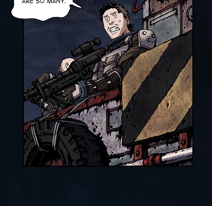 Leviathan Chapter 165 - Page 41