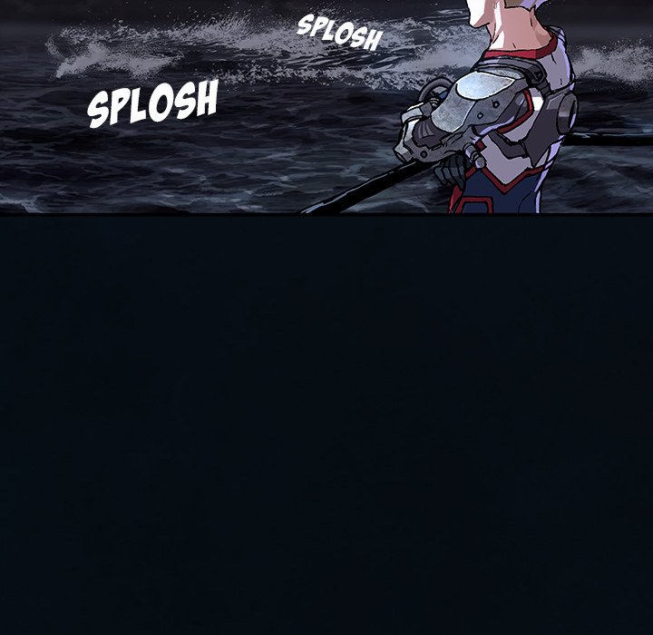 Leviathan Chapter 165 - Page 45