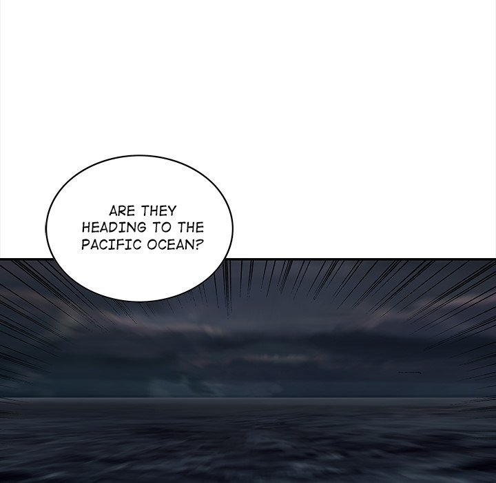 Leviathan Chapter 165 - Page 51