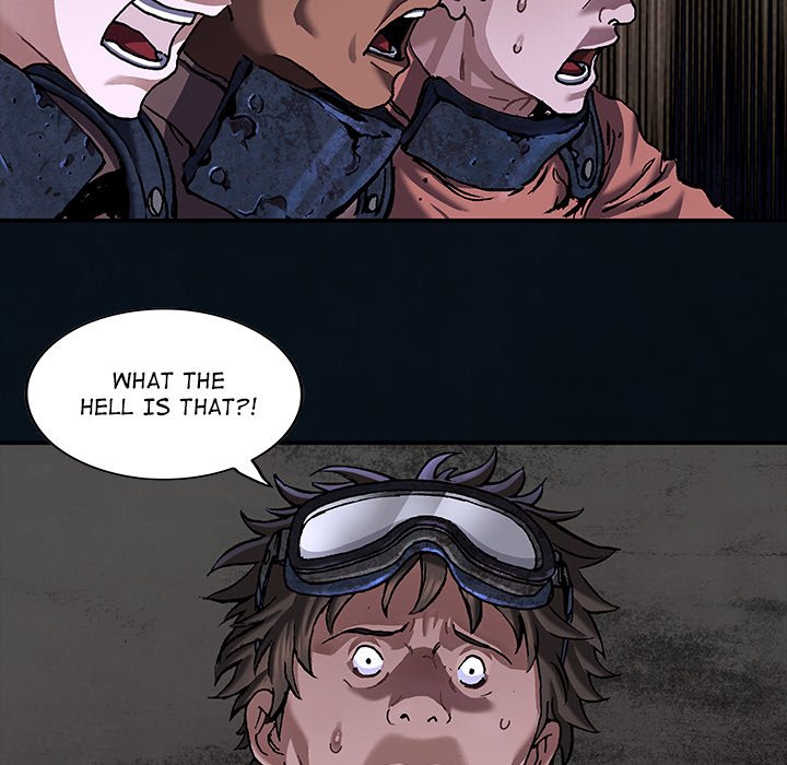 Leviathan Chapter 165 - Page 67