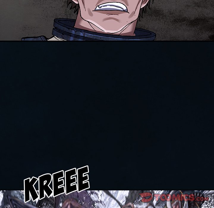 Leviathan Chapter 165 - Page 68