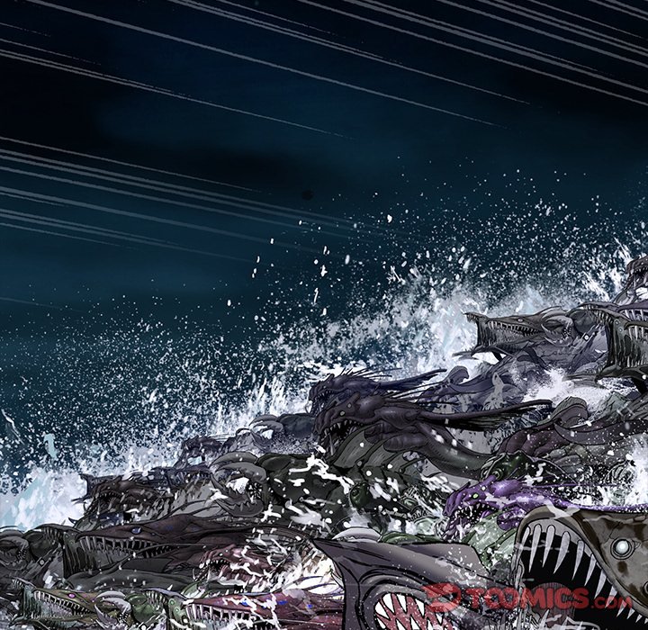 Leviathan Chapter 165 - Page 74