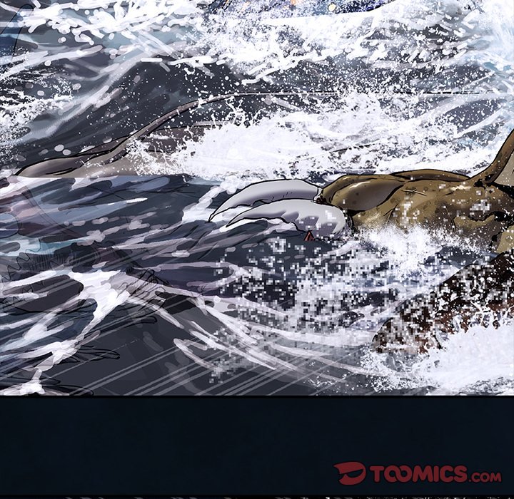 Leviathan Chapter 165 - Page 76