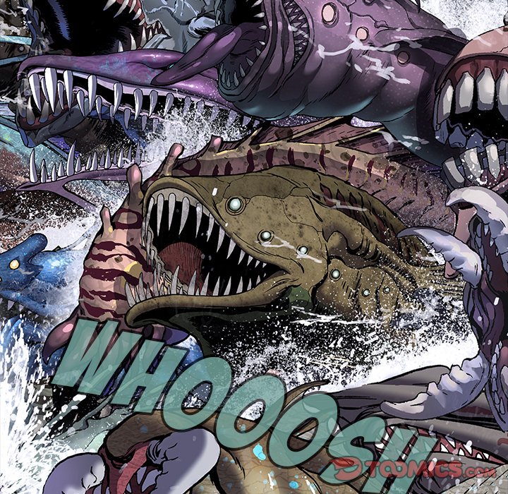 Leviathan Chapter 165 - Page 78