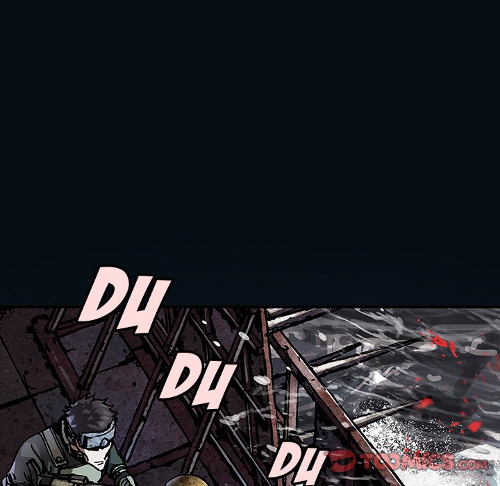 Leviathan Chapter 166 - Page 14