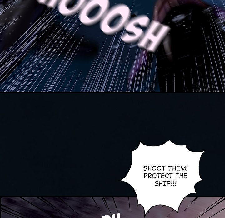 Leviathan Chapter 166 - Page 21