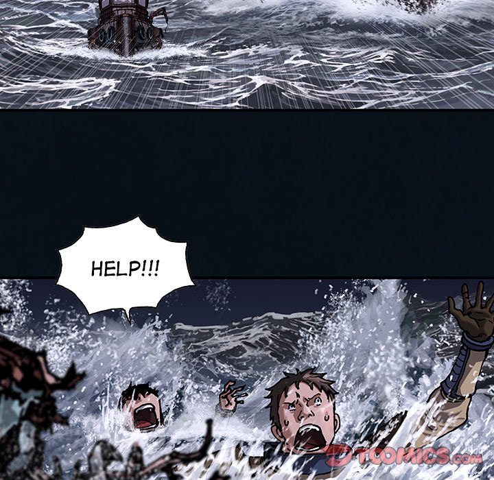 Leviathan Chapter 166 - Page 30