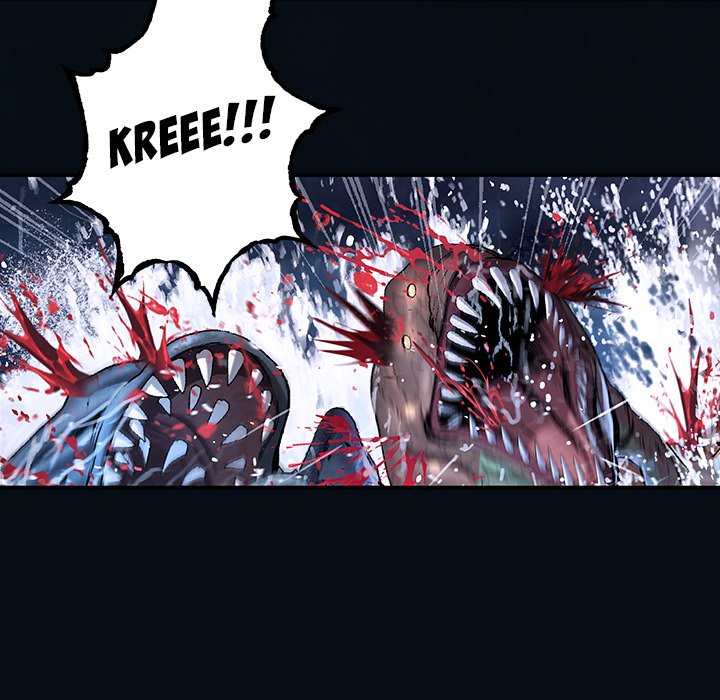 Leviathan Chapter 166 - Page 37