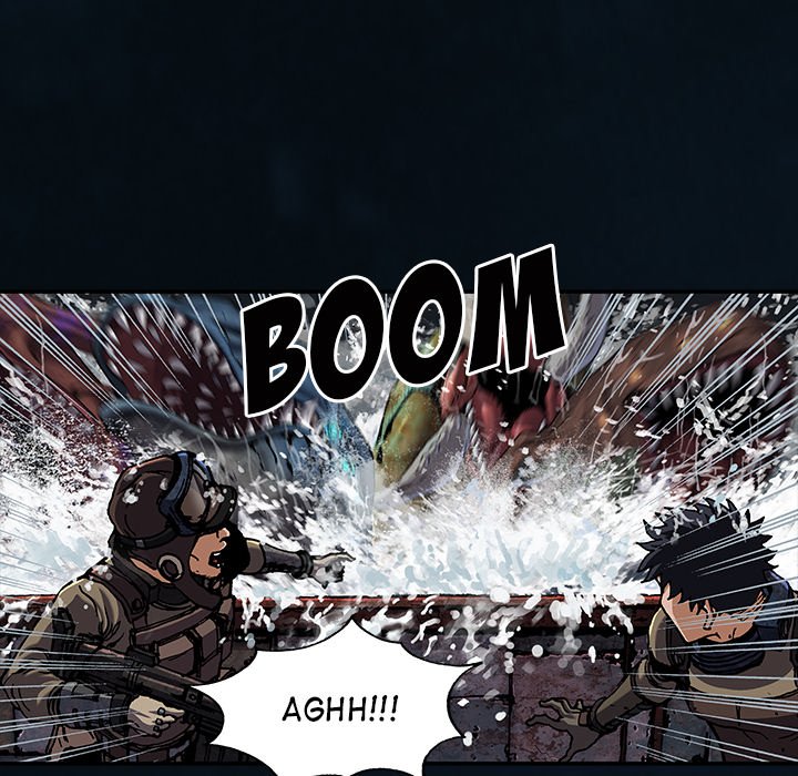 Leviathan Chapter 166 - Page 39