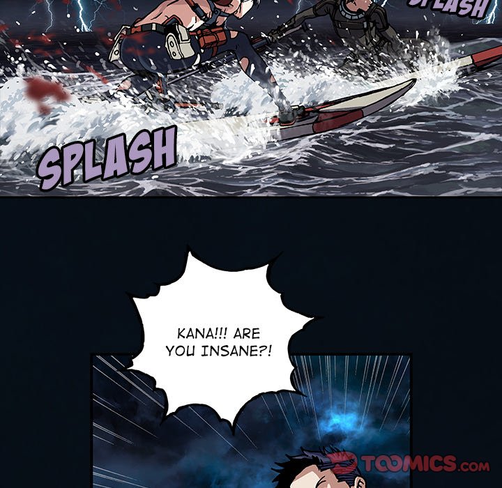 Leviathan Chapter 166 - Page 46