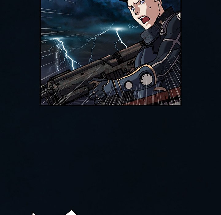 Leviathan Chapter 166 - Page 47