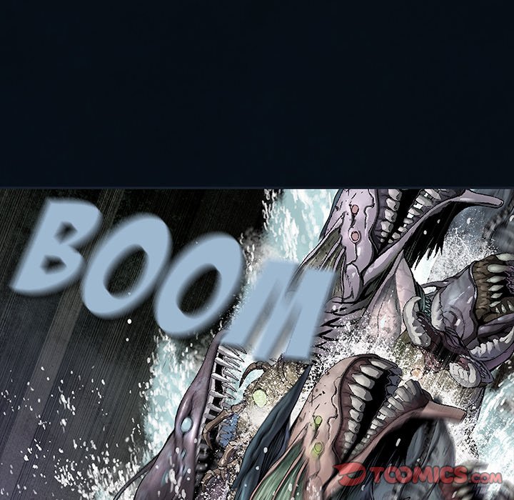 Leviathan Chapter 166 - Page 58