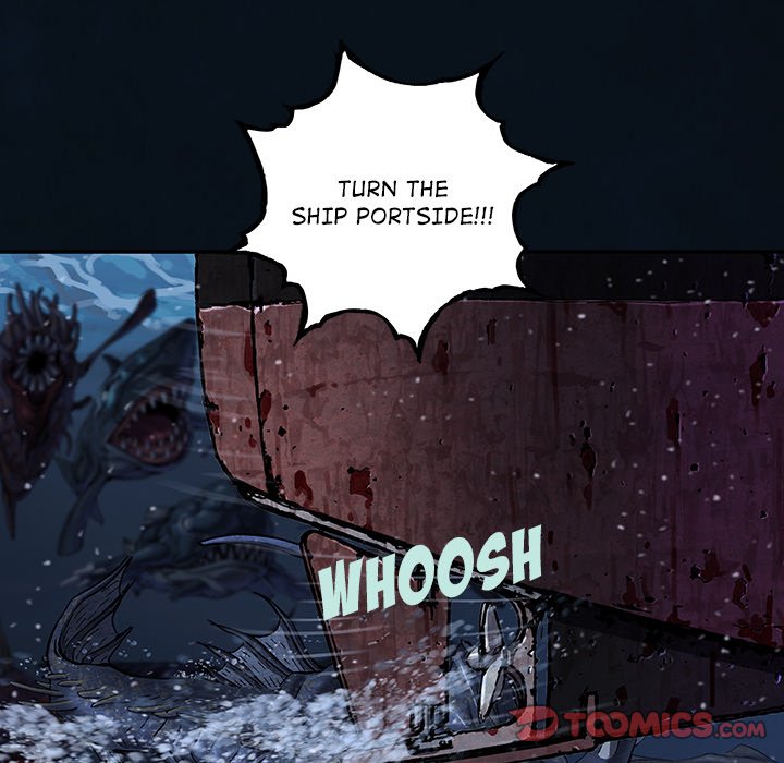 Leviathan Chapter 166 - Page 6