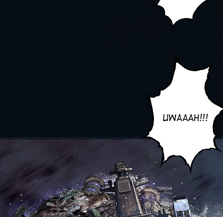 Leviathan Chapter 166 - Page 68