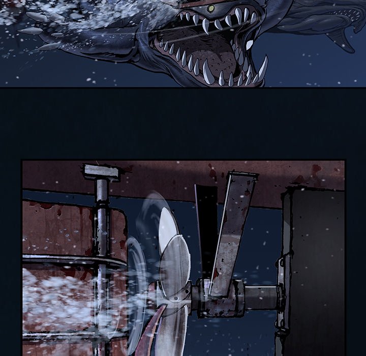 Leviathan Chapter 166 - Page 7