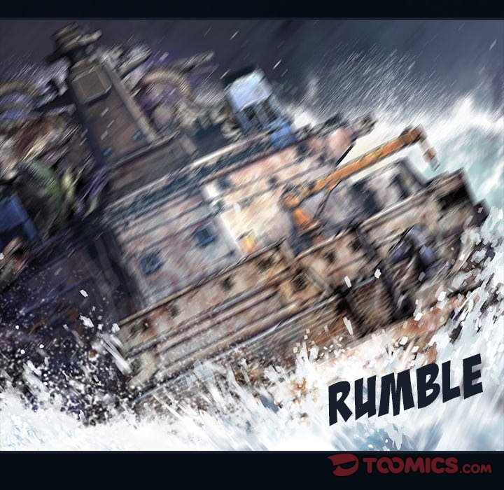 Leviathan Chapter 166 - Page 70