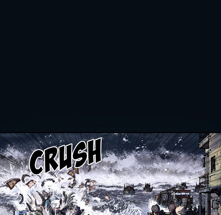 Leviathan Chapter 166 - Page 71