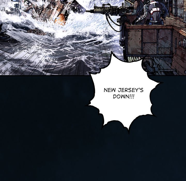 Leviathan Chapter 166 - Page 72