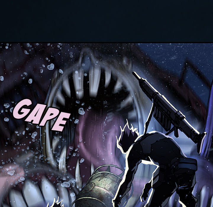 Leviathan Chapter 166 - Page 73