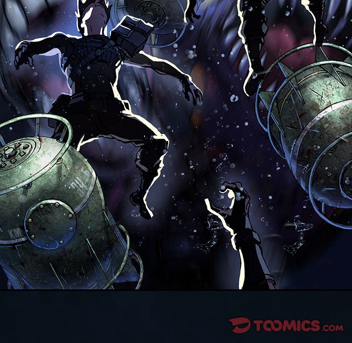 Leviathan Chapter 166 - Page 74