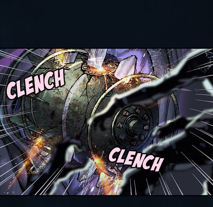 Leviathan Chapter 166 - Page 75