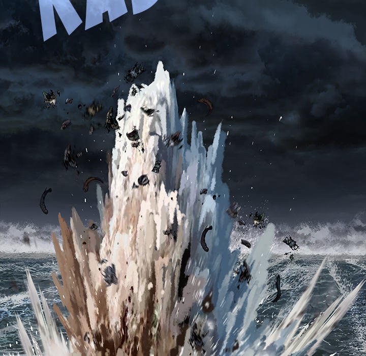 Leviathan Chapter 166 - Page 79