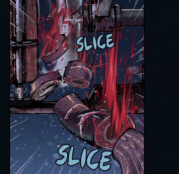 Leviathan Chapter 166 - Page 9