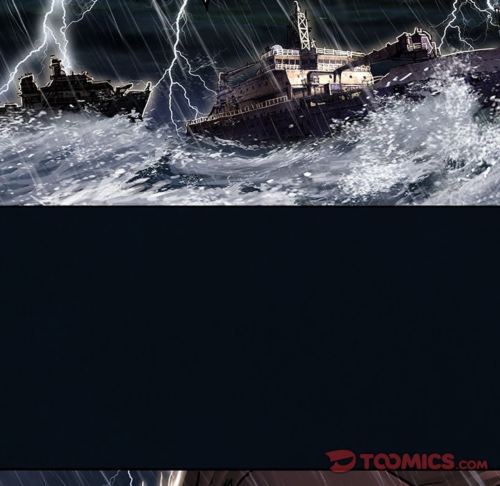 Leviathan Chapter 166 - Page 90