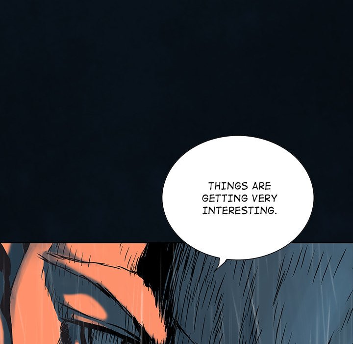 Leviathan Chapter 166 - Page 95