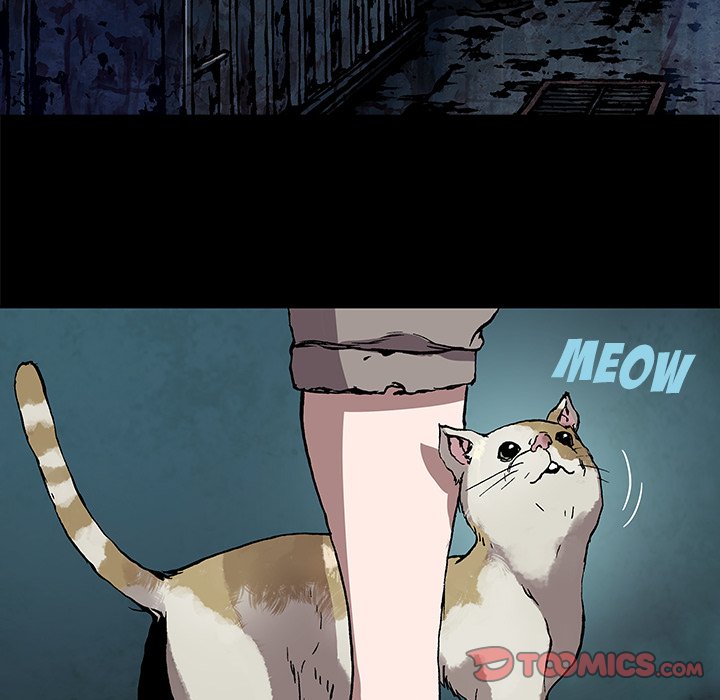 Leviathan Chapter 167 - Page 20