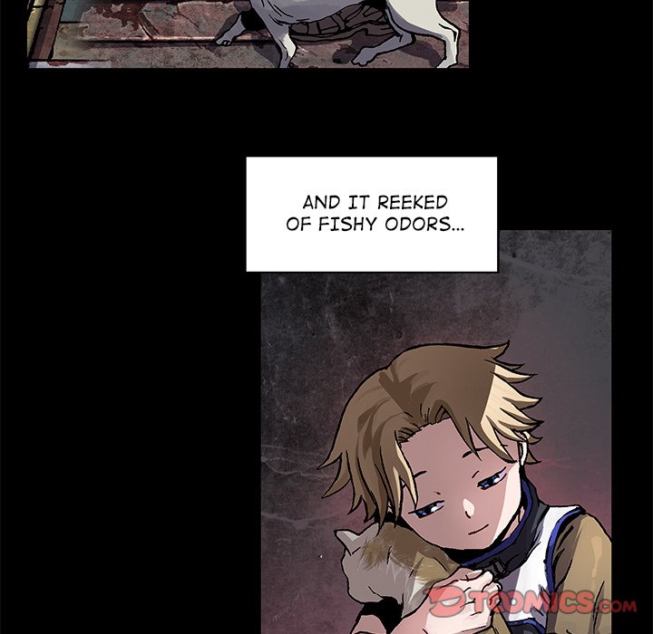 Leviathan Chapter 167 - Page 24