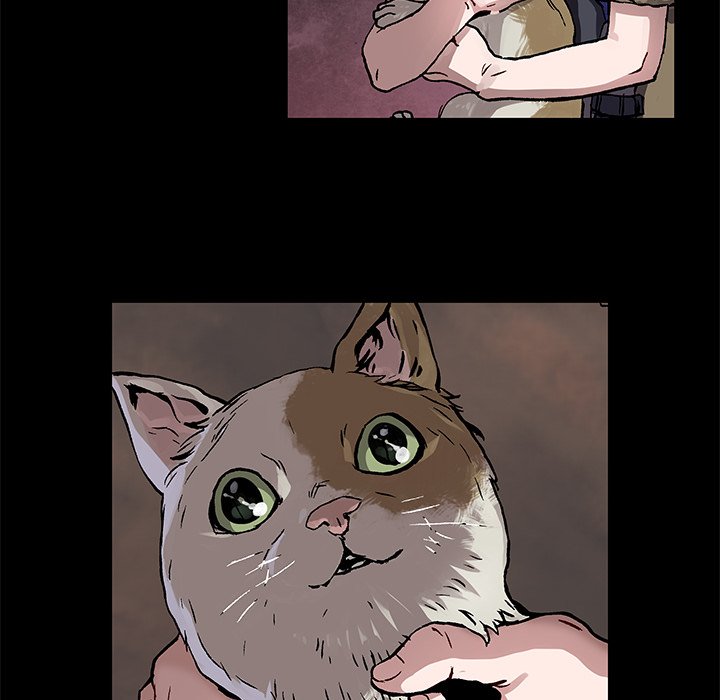 Leviathan Chapter 167 - Page 25