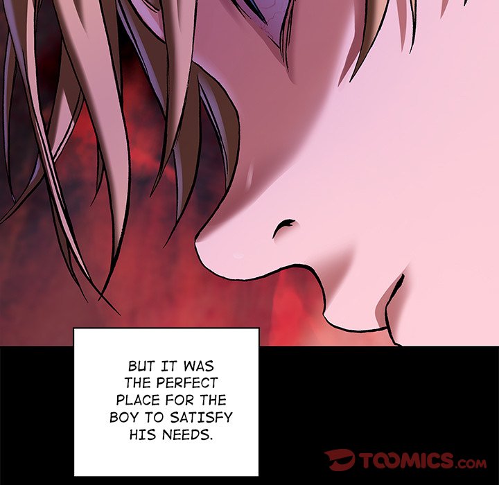 Leviathan Chapter 167 - Page 30